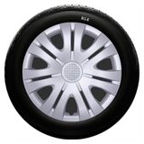 Hyundai SKS-SJS 408 16 İnç 4 Adet Kırılmaz Jant Kapağı