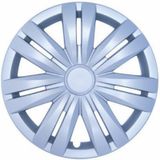 Hyundai SKS-SJS 427 16 İnç 4 Adet Kırılmaz Jant Kapağı