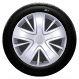 Hyundai SKS-SJS 428 16 İnç 4 Adet Kırılmaz Jant Kapağı