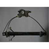 Hyundai Sonata 1999-2002 Sağ Elektrikli Motorsuz Ön Cam Krikosu