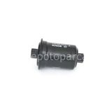 Hyundaı Sonata 2.0 Lpg 03.1998 - 07.2001 Bosch Benzin Filtresi
