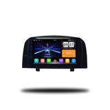 Hyundai Sonata 2005-2008 9 İnç Android Multimedya Sistemi - Kablosuz CarPlay & Android Auto - Geri Görüş Kamerası Hediyeli (6 GB 8 ÇEKİRDEK)