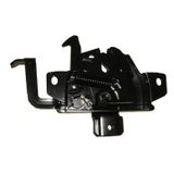 Hyundai Sonata 2006-2011 Kaput Kilidi (Hushan) (Oem No: 81130-3K000)