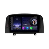 Hyundai Sonata Android Multimedya (2005-2008) CarPlay Android Auto Navigasyon 8GB RAM 128GB Pro
