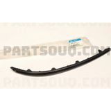 Hyundai Sonata Ön Tampon Bandı Nikelaj Sağ 2008-2010 (Oem No: 865863K710)