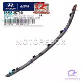 Hyundai Sonata Ön Tampon Bandı Nikelaj Sol 2008-2010 (Oem No: 865853K710)