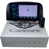 Hyundai Sonato Nf 2004-2008 Cadence R15 (Dvr Kayıt Cihazı Hediye) Pro Oem Multimedia - Siyah