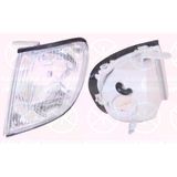Hyundai Starex 2001-2007 Sinyal Lambası Sağ Duysuz : Beyaz (Oem No:923024a500)