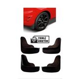 HYUNDAİ STAREX 4'LÜ PAÇALIK CAMURLUK TOZLUK