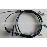 Hyundai Starex Arka El Fren Teli (1998-2008) 2.5 Tcı 5991047110