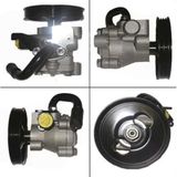 Hyundai Starex Hidrolik Direksiyon Pompası (1998-2008) 571004A050 2.5, 2.5 Tcı