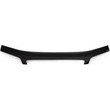 Hyundai Starex Ön Kaput Koruyucu Rüzgarlık Deflektör Akrilik ABS 4mm Parlak Siyah 2003-2008