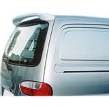 Hyundai Starex Uyumlu Spoiler Bagaj Md:2 (Alçak Tavan) Fiber 1998-2007