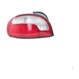 Hyundai Stop Lambası Sol Accent 1998-
