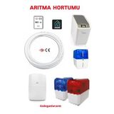 Hyundai -Sumosu -Lg Chem-Vestel Ugur İhlas Aura -Su Arıtma Cıhazı Hortumu 8 Metre