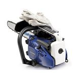 Hyundai Tcs 2600 Motorlu Ağaç Kesme Budama Testeresi 1,2 Hp 25cm Mavi