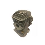 Hyundai Tcs2510 Uyumlu Motorlu Budama Testeresi Silindir