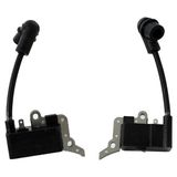 Hyundai TCS25102611 Siyah Elektronik Ateşleme Bobini
