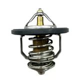 Hyundaı Termostat Accent 00-05/Accent Era 06-11/Elantra 04-16/Getz 04-16/Matrix 04-16/İ30 04-16/Santafe 04-16/Rio 04-16/Ceed 04-16/Cerato 04-16/Sportage 04-16