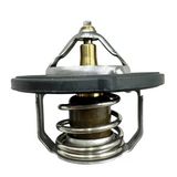 Hyundaı Termostat Accent Blue 11-18/İ20 11-23/İ30 11-18/İ10 11-18/İx35 11-18/Rio 11-18/Sorento 11-18/Cerato 11-18/Sportage 11-18/Elantra Benzli 11-18/Tucson 15-20/Bayon 21-23/Kona 17-20 (82 Derece)
