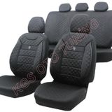 Hyundai Terracan Oto Koltuk Kılıfı