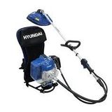 Hyundai Tırpan Hyundai Hyx550s Sırt Tip Motorlu Tırpan 3Hp