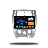 Hyundai Tucson (2005-2012) 10 İnç Android Multimedya Sistemi – Kablosuz CarPlay & Android Auto (2 GB)