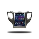 Hyundai Tucson (2015-2018) 9.7 İnç Tesla Stil Android Multimedya – Kablosuz CarPlay & Kamera Hediyeli (4 GB 8 ÇEKİRDEK)