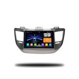 Hyundai Tucson (2015-2018) 9 İnç Android Multimedya Sistemi – Kablosuz CarPlay & Android Auto (4 GB)
