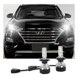 Hyundaı Tucson (2015-2018) LED Uzun Far Ampulü Access H7