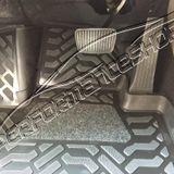 Hyundaı Tucson 2015 3D Havuzlu Paspas