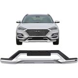 Hyundaı Tucson 2018 2019 2020 Ön Tampon Koruması Difüzör