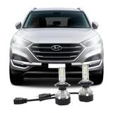 Hyundaı Tucson (2018-2020) LED Kısa Far Ampulü H7 Access