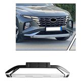 Hyundai Tucson 2021-2024 Arası Uyumlu Ön Koruma Difüzör