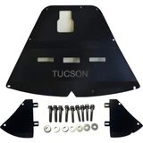 Hyundai Tucson 2021-2025 Metal Karter Muhafaza Koruma Saci