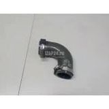 Hyundai Tucson 2021 İntercooler Alt Hortum Mobis.282662u301