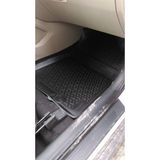 Hyundaı Tucson 3D Siyah Havuzlu Paspas 2015 ve 2021