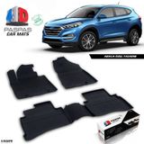 Hyundai Tucson 4D Havuzlu Paspas 2015 ve Üzeri A+Kalite