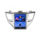 Hyundai Tucson Android Multimedya (2015-2018) CarPlay Android Auto Navigasyon Kameralı 4GB RAM 32GB