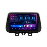 Hyundai Tucson Android Multimedya (2018-2020) CarPlay Android Auto Navigasyon Kameralı 4GB RAM 64GB