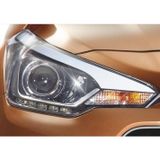 Hyundai Tucson Araçlar için LED Xenon Viraj Far Aydınlatma Ampulu FEMEX Eco Power H7
