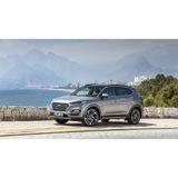 Hyundaı Tucson Arka Cam Amortisörü 09 - 871702e020