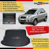 Hyundai Tucson Bagaj Havuzu 2005 - 2011 Arası Bosse