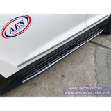 Hyundai Tucson Basamak Orjinal Oem Aksesuar Ithal 2015 - 2020
