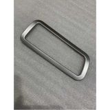 Hyundai Tucson Kontrol Panel Kaplama - Silver