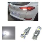 HYUNDAI TUCSON LED GERİ VİTES AMPULÜ W16W T15 PH7028 Fardoktoru