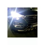 HYUNDAI TUCSON LED XENON UZUN FAR AMPULÜ PHOTON H7 MONO +2 PLUS YENİ SERİ