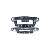 Hyundai Tucson Ön Arka Tampon Koruma Difüzör Oem 2004 - 2009 Arası