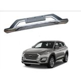 HYUNDAİ TUCSON ÖN TAMPON KORUMA DİFÜZÖR 2018- 2021