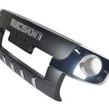Hyundai Tucson Ön Tampon Koruma Difüzör Oem 2004 - 2009